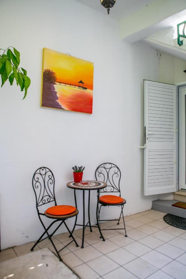 Kanavelic Place - Old Town Korcula エクステリア 写真