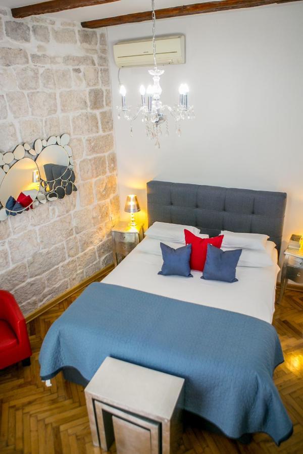 Kanavelic Place - Old Town Korcula エクステリア 写真