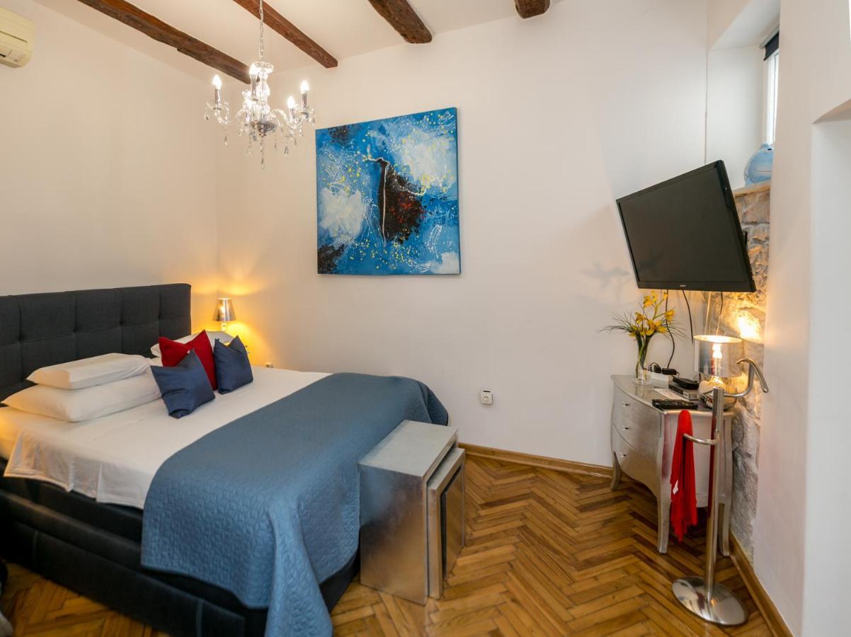 Kanavelic Place - Old Town Korcula エクステリア 写真