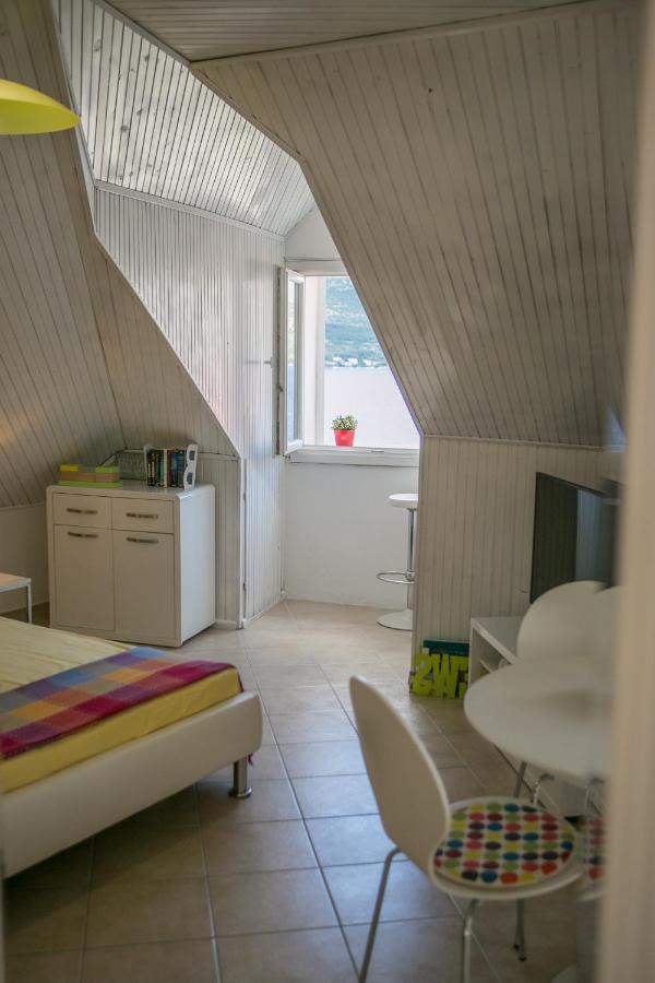 Kanavelic Place - Old Town Korcula エクステリア 写真