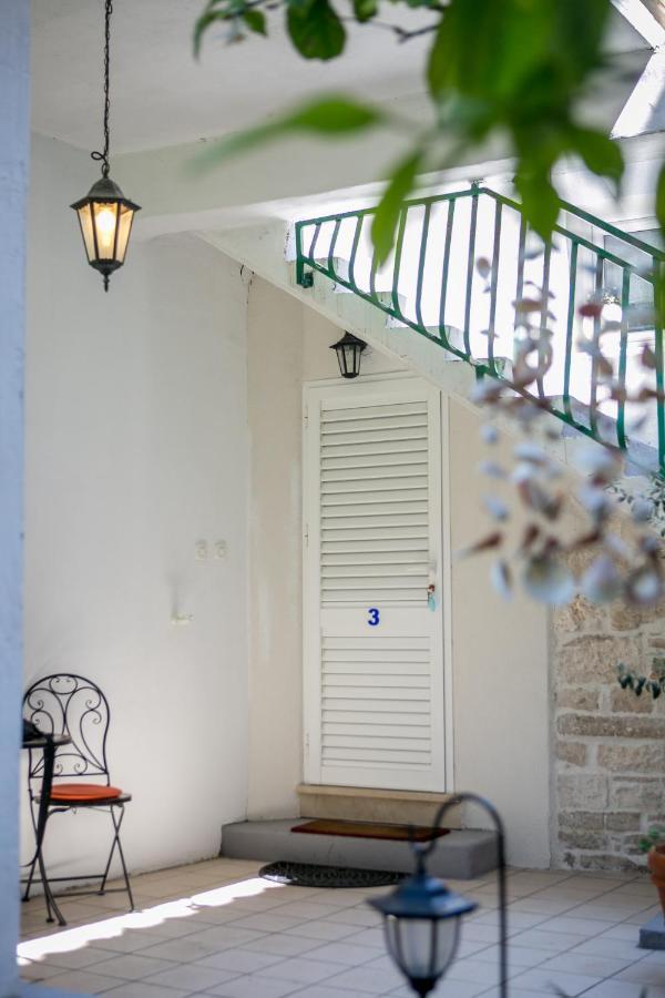 Kanavelic Place - Old Town Korcula エクステリア 写真