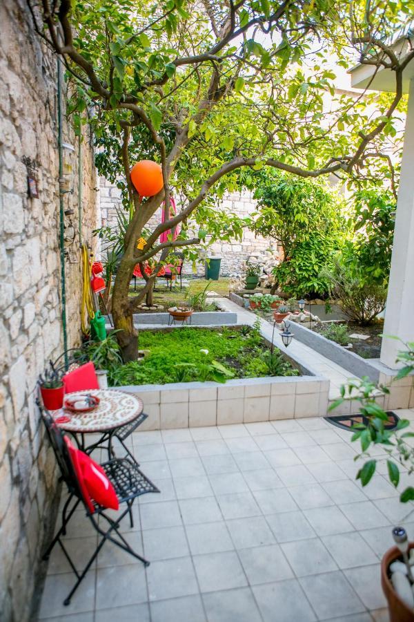 Kanavelic Place - Old Town Korcula エクステリア 写真