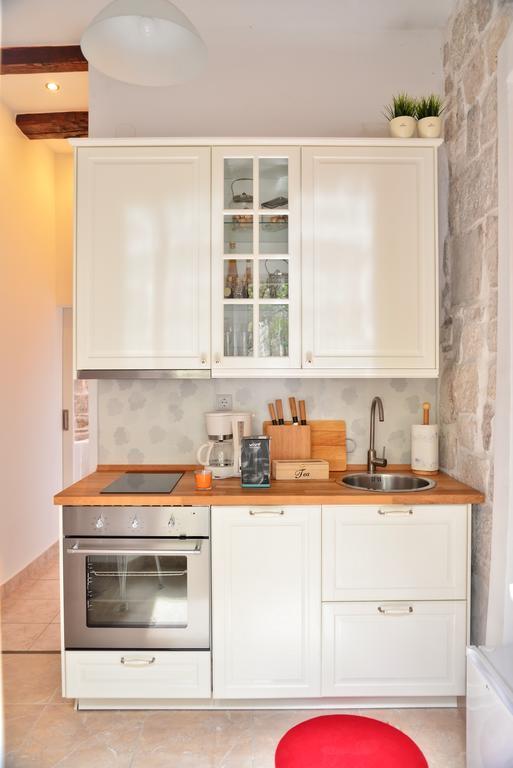 Kanavelic Place - Old Town Korcula エクステリア 写真